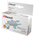 Best Value Rexel Mercury Heavy Duty Staples (Pack of 2500), Silver
