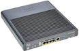 Cisco Integrated Services Router 1109 - Router - GigE