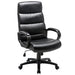 Executive Chair Black Niceday Malaga