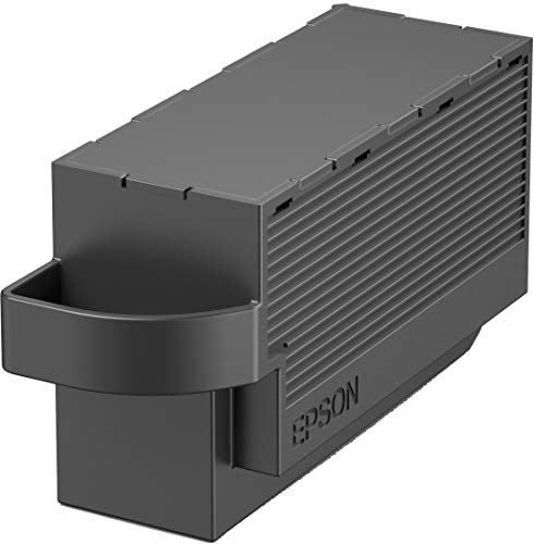 Epson - Ink maintenance box - for Expression Home XP-8605, 8606, Expression Photo XP-970, Expression Premium XP-6100, 6105
