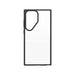 OtterBox React Samsung Galaxy S23 Ultra Black Crystal - clear/black