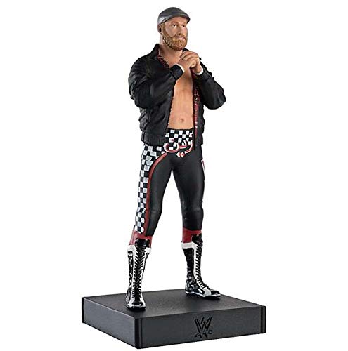 WWE Championship Collection - Sami Zayn (CL14+)