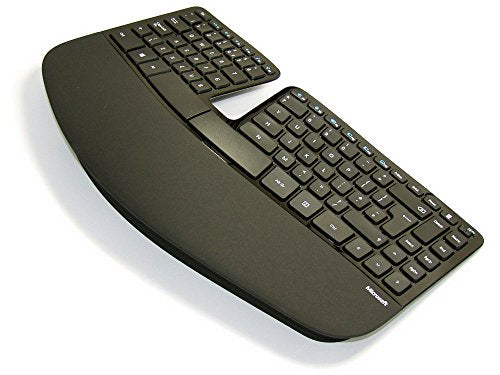 Microsoft Sculpt Ergonomic Wireless Desktop
