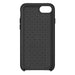 OtterBox uniVERSE - ProPack "Each" - back cover for mobile phone - polycarbonate, synthetic rubber - black - for Apple iPhone 7, 8, SE (2nd generation)