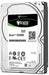 Seagate Exos 7E2000 ST1000NX0313 - Hard drive - 1 TB - internal - 2.5" SFF - SATA 6Gb/s - NL - 7200 rpm - buffer: 128 MB