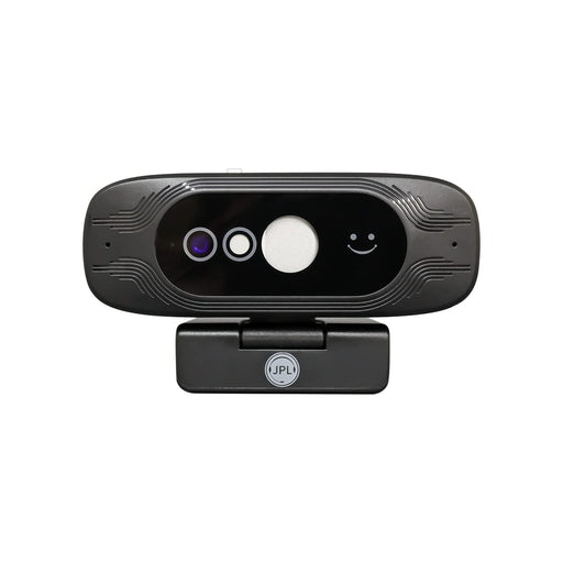 Jpl Vision Access Usb Webcam Black