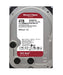 4TB WD Red SATA 3.5in NAS Int HDD