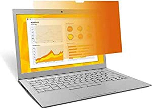 Targus Privacy Screen - Notebook privacy filter - removable - magnetic - 13.3" - for Apple MacBook Air 13.3" (Mid 2017)