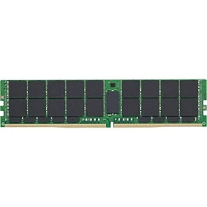 Kingston - DDR4 - module - 128 GB - LRDIMM 288-pin - 3200 MHz / PC4-25600 - CL22 - 1.2 V - Load-Reduced - ECC - for Cisco UCS C225 M6 SFF Rack Server, C245 M6 SFF Rack Server