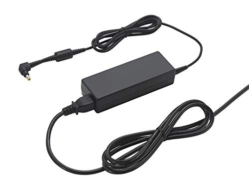 Panasonic CF-AA5713A2E - Power adapter - AC 100-240 V - United Kingdom - for Toughbook 55
