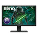 BenQ GL2480 - LED monitor - 24" - 1920 x 1080 Full HD (1080p) - 250 cd/m - 1000:1 - 1 ms - HDMI, DVI, VGA - black