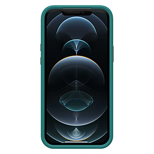 LifeProof See Apple iPhone 12 Pro Max Black Crystal - clear/black