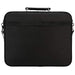 Targus Carry Case Notepac Nylon Black for 15.4" Notebooks
