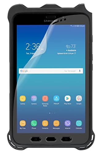 Targus - Screen protector for tablet - for Samsung Galaxy Tab Active 3