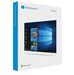 Windows 10 Home - Box pack - 1 licence - flash drive - 32/64-bit, P2 - English International