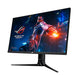 ASUS ROG Strix XG32VC - LED monitor - curved - 31.5" - 2560 x 1440 WQHD @ 170 Hz - VA - 400 cd/m - 3000:1 - DisplayHDR 400 - 1 ms - HDMI, DisplayPort, USB-C
