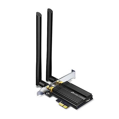 AX3000 WiFi 6 Bluetooth 5.0 PCI Express