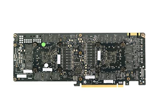 HP NVIDIA Tesla M60 RAF Dual GPU Module