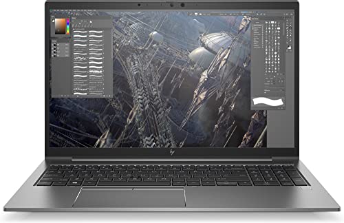 HP ZBook Firefly 15 G8 Mobile Workstation - Intel Core i7 1165G7 / 2.8 GHz - Win 10 Pro 64-bit