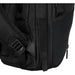 Targus Work+ Expandable Daypack - Notebook carrying backpack - 15" - 16" - black
