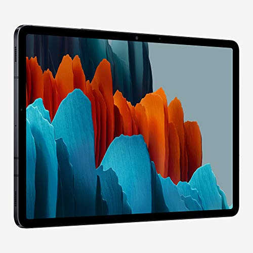 Samsung Galaxy Tab S7 Wifi 128GB Black