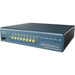 Cisco ASA 5505 Firewall Edition Bundle - Security appliance - 10 users - 100Mb LAN - refurbished