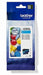 Brother Cyan Ink Cart cartridge High Capacity 5000 pages LC426XLC