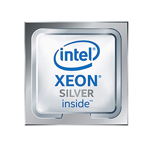 Intel Xeon Silver 4214R - 2.4 GHz - 12-core - 16.5 MB cache - for Nimble Storage dHCI Large Solution with HPE ProLiant DL380 Gen10, ProLiant DL380 Gen10