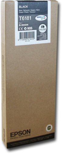 Epson B-500DN Extra High Yield Black
