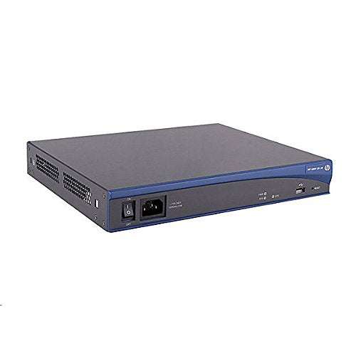 JD431A - HP A-MSR20-10 Multi-Service Router