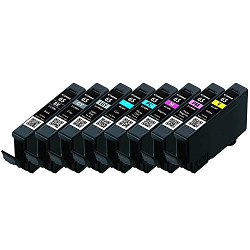 CANON 4215C001 CLI65BK Black Ink 13ML