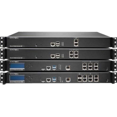 SonicWall Secure Upgrades SonicWall SMA 410 SECURE UPGRADE PLUS, 25 USER BUNDLE WITH 24X7 SUPPORT UP TO 100USER 1YR