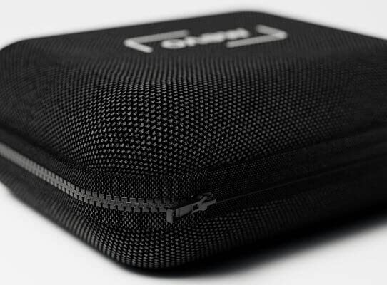 Mevo Start Case Black