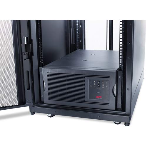APC Smart-UPS 5000VA 230V Rackmount/Tower*** SPECIAL DELIVERY - INFORMATION REQUIRED - CALL SALES FOR COST**