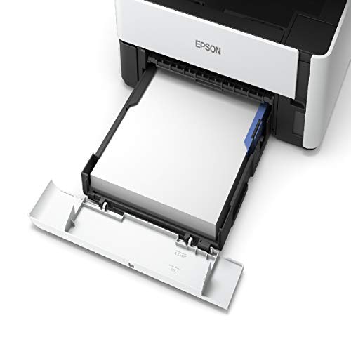 ETM2140 - Multifunction printer - B/W - ink-jet - A4/Legal (media) - up to 39 ppm (printing) - 250 sheets - USB 2.0