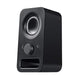 Logitech Speakers Z150 (Midnight Black) EU