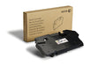 Xerox VersaLink C500 - Waste toner collector - for Phaser 6510, VersaLink C500, C505, C600, C605, WorkCentre 6515