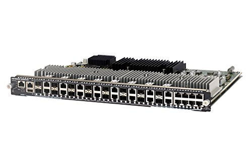 NETGEAR M6100 Series 24x10G Blade (XCM8924X)