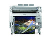Epson Sct5200 Ps A0 Large Format Printer