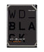 WD Black WD101FZBX - Hard drive - 10 TB - internal - 3.5" - SATA 6Gb/s - 7200 rpm - buffer: 256 MB -