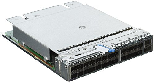 HP 5930 24p SFP+ and 2p QSFP+ Mod