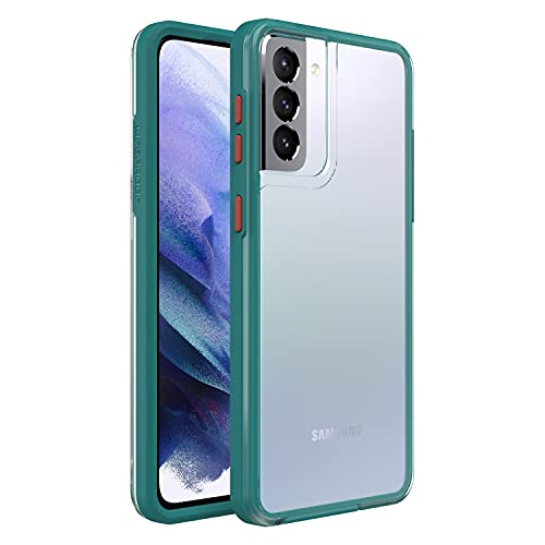 LifeProof SEE Case for Galaxy S21+ 5G, Shockproof, Drop proof to 2 Met ...