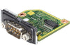 HP Flex IO V2 Card - Serial port - for EliteDesk 800 G6, 805 G6, ProDesk 400 G6 (mini desktop), 400 G7, 405 G6, 600 G6, Workstation Z1 G6 Entry