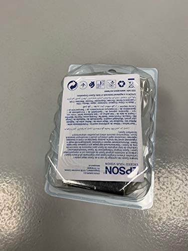 Epson Wf4745 Black Xl Ink Cart