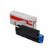 Best Value Oki B401/ MB441/ 451BK High Capacity Toner Cartridge - Black