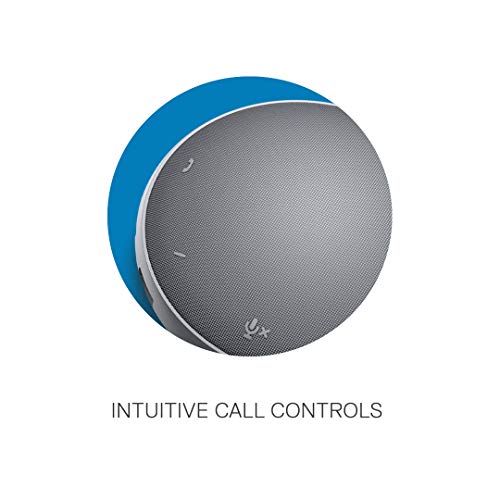 Dell Mobile Adapter Speakerphone MH3021P - VoIP desktop speakerphone / dock station - USB-C - for Latitude 3320, 3420, 35XX, 73XX, 94XX 2-in-1, Vostro 13 5310, 14 5410, 15 5510, 54XX, 55XX