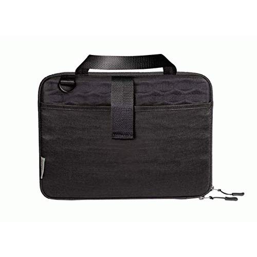 MAXCases Explorer 4 Work-In Case - Notebook carrying case - 14" - black