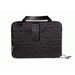 MAXCases Explorer 4 Work-In Case - Notebook carrying case - 14" - black