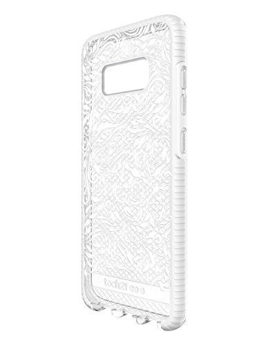 Tech 21 Pure Clear Apple iPhone XR Mobile Phone Case