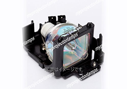 Panasonic ET-LAV100 - Projector replacement lamp unit - UHM - for PT-VW330E, VW330U, VX400E, VX400EA, VX400U
